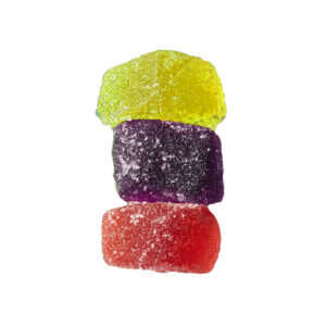 Chillout 25mg Delta 8 THC Gummies – Mood