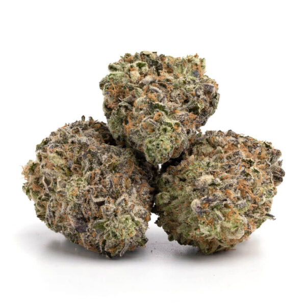Amnesia Haze - Image 2