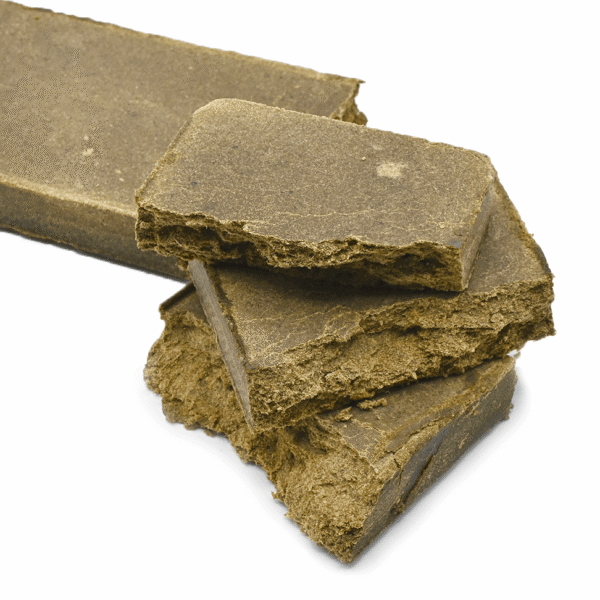 Hash – Bubba Kush - Image 2