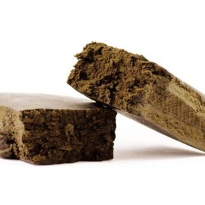Hash – Cali Afghan Indica