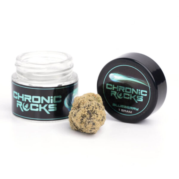 Chronic Rocks - Image 2