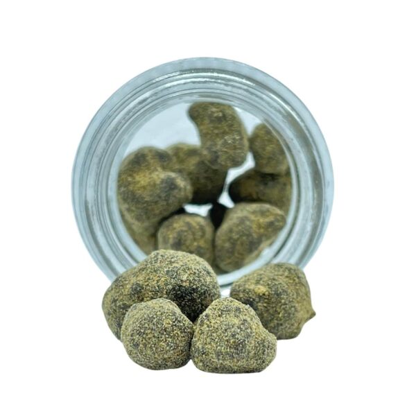 7gr – Doc’s Rocks (Flower, Hash Oil, Kief) - Image 2