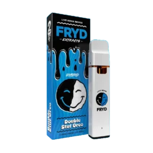 Fryd Live Resin Disposable – 2g