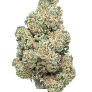 Frosted Kush CBD