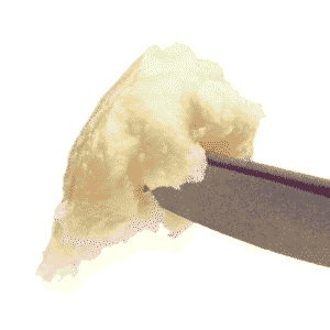 GMO THCa Live Hash Rosin