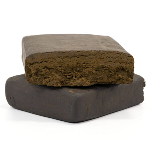 Gold Seal Hash - Image 2