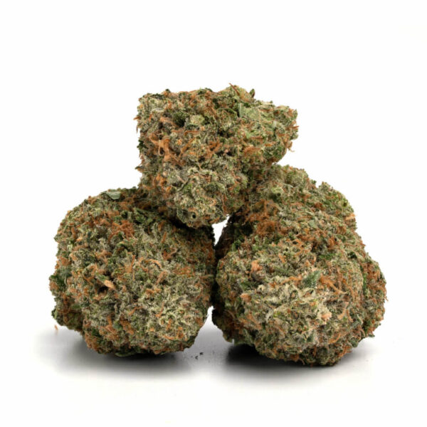 Gorilla Glue #4 - Image 2