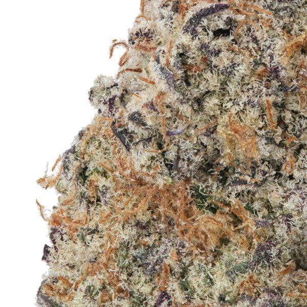 Grape Cream Cake THCa Flower - Image 2