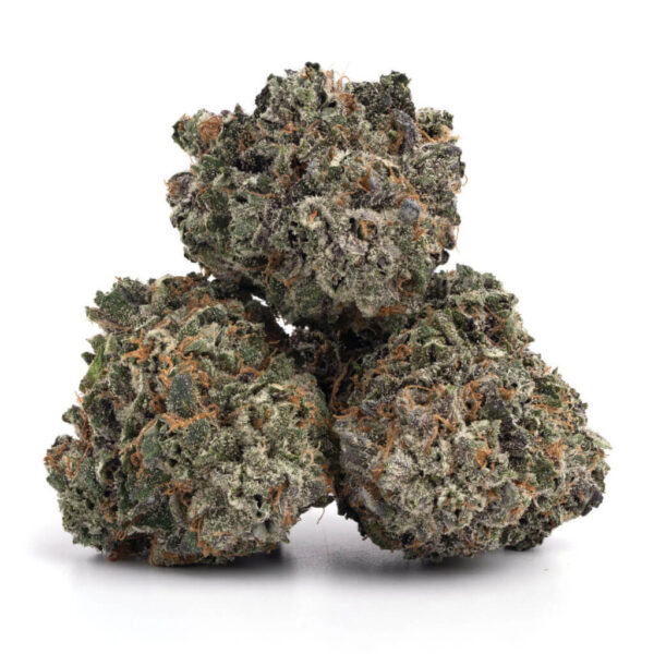 Grape God - Image 2