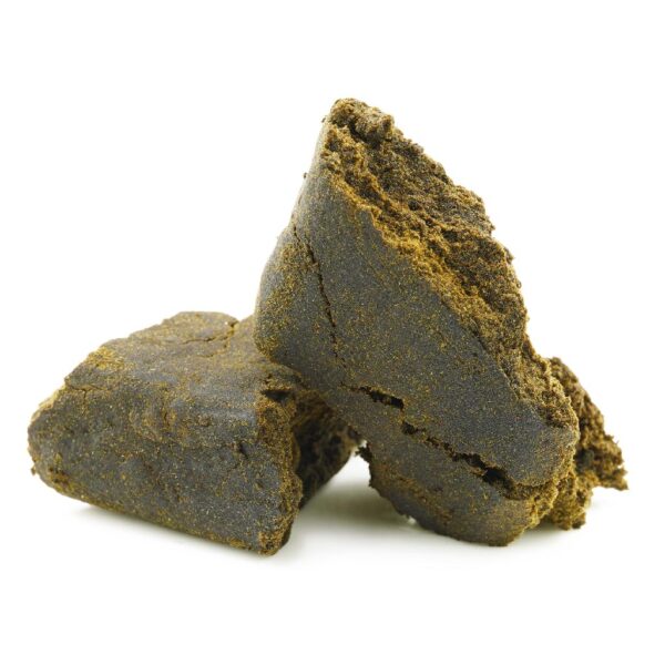 Hash – Ketema Gold (Afghan) - Image 2