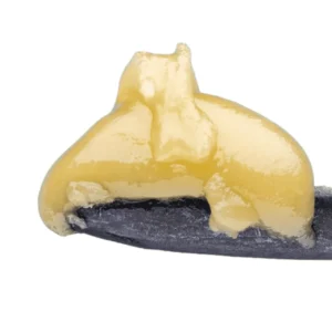 London Jelly THCa Live Hash Rosin 1g