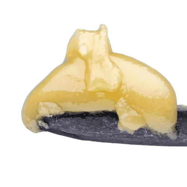 London Jelly THCa Live Hash Rosin 1g