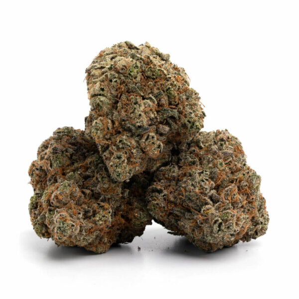 Peanut Butter Breath - Image 2