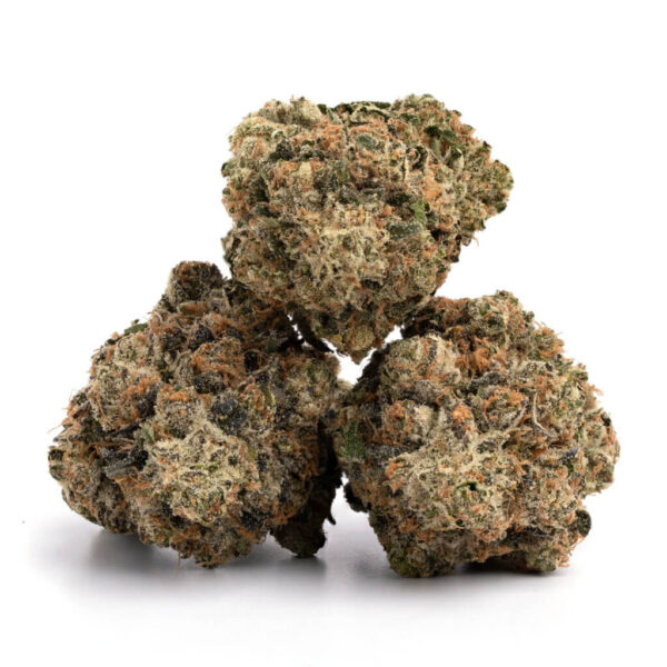 Pink Bubba - Image 2