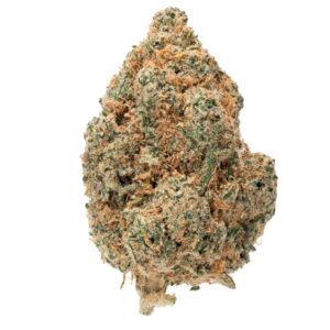 Purple Punch – THCa Flower