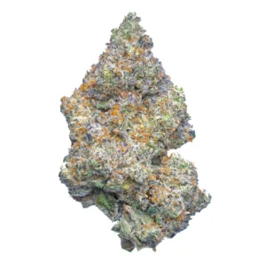 Purple Rain THCA
