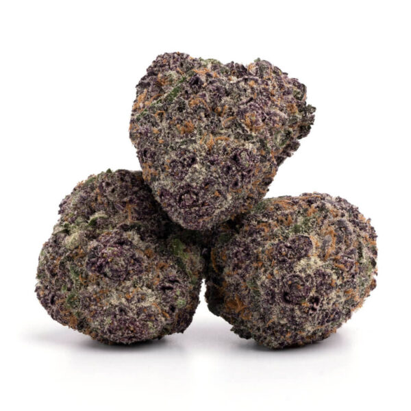 Purple Space Cookies - Image 2