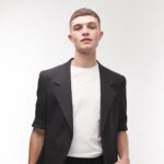 Jacket Skinny Fit - Image 6
