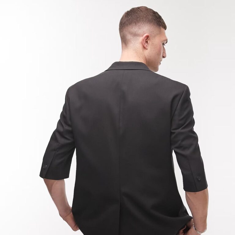 Jacket Skinny Fit - Image 7