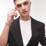 Jacket Skinny Fit - Image 9