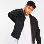 Boxy Jacket
