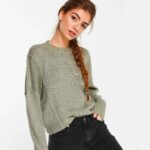 Boxy Sweater - Image 6