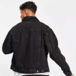 Boxy Jacket - Image 2