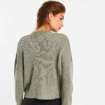 Boxy Sweater - Image 4