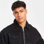 Boxy Jacket - Image 5