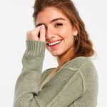 Boxy Sweater - Image 8