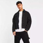 Boxy Jacket - Image 4