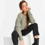 Boxy Sweater - Image 5