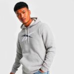 Hoodie Regular Fit - Image 8
