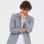 Jacket Skinny Fit - Image 10