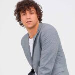 Jacket Skinny Fit - Image 3