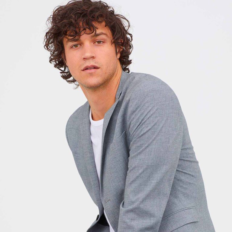 Jacket Skinny Fit - Image 3