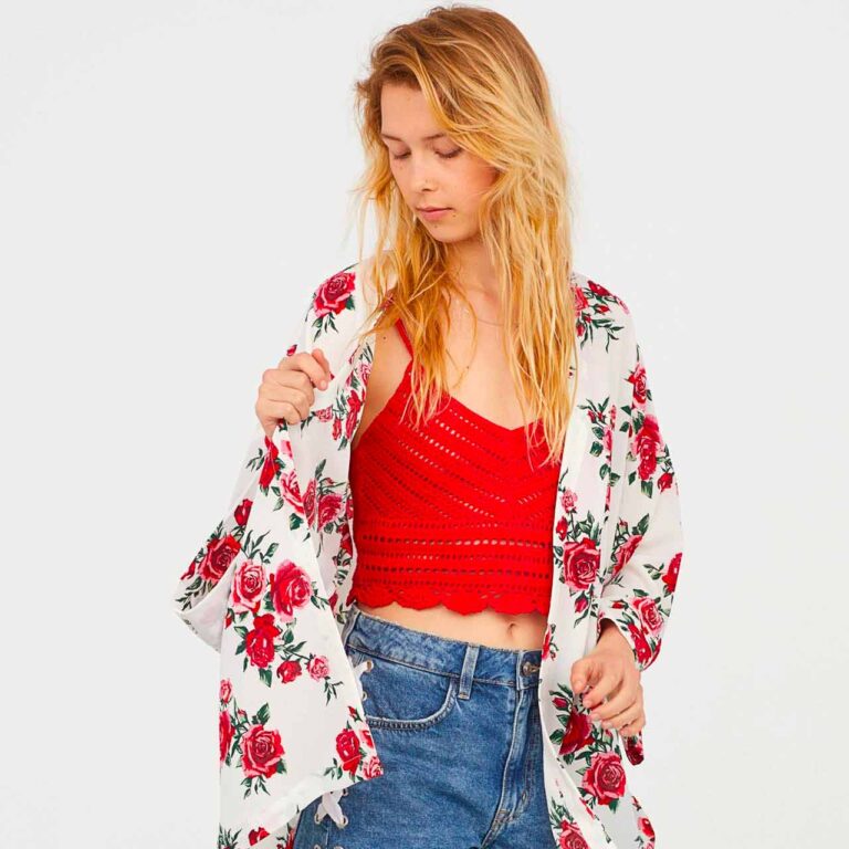 Boxy Sweater - Image 7