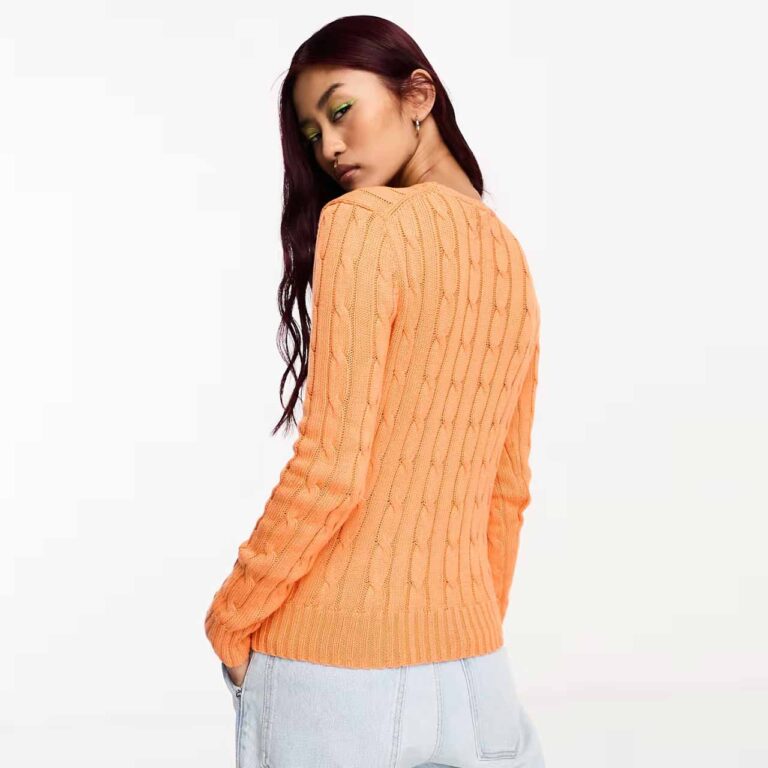 Knitted Top - Image 7