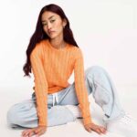 Knitted Top