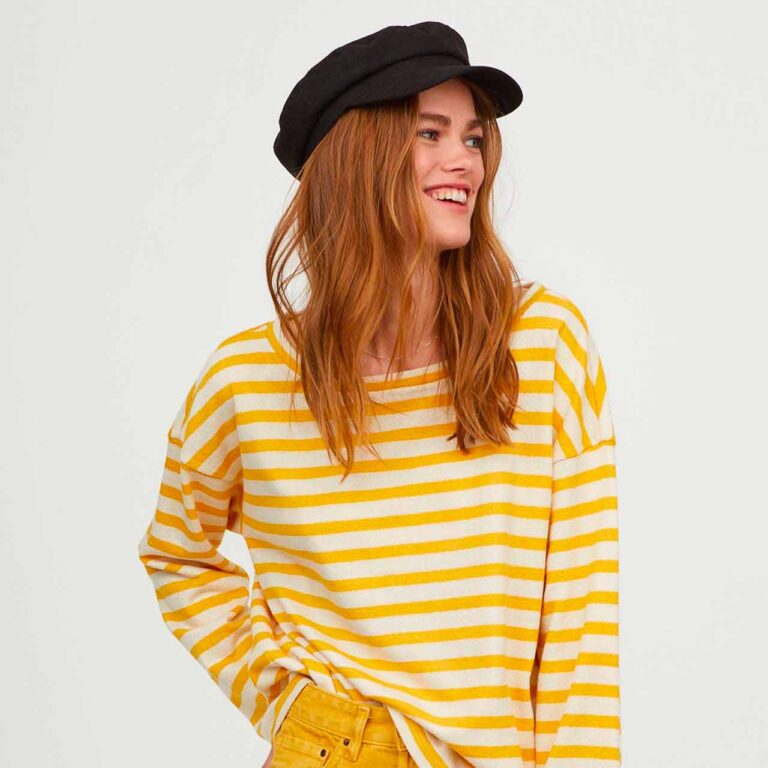 Knitted Top - Image 6