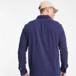 Poplin Shirt Regular Fit - Image 4
