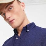 Poplin Shirt Regular Fit - Image 6