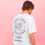 Printed T-shirt - Image 2