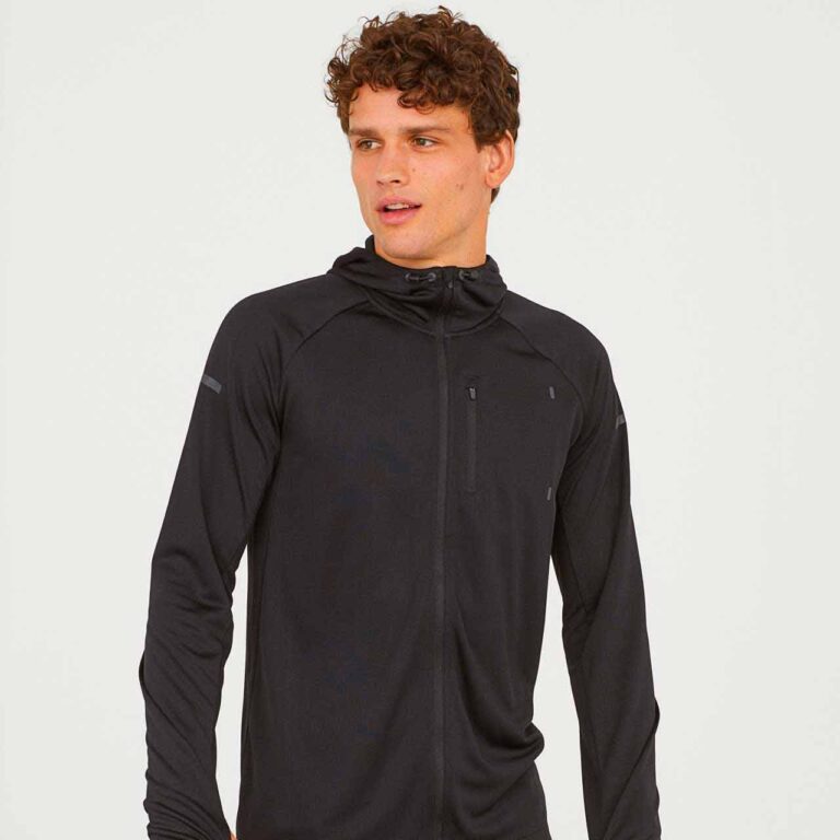 Boxy Jacket - Image 6