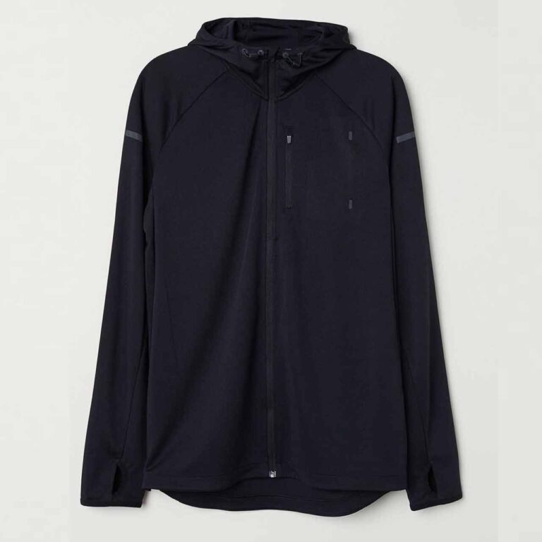 Boxy Jacket - Image 3