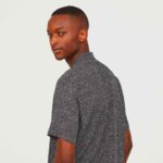 Short-sleeved Shirt - Image 5