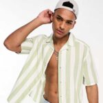 Short-sleeved Shirt - Image 3