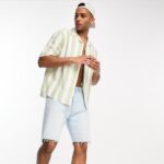 Short-sleeved Shirt - Image 6