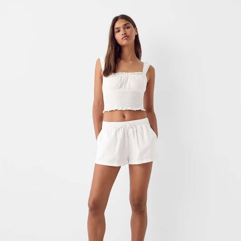 Summer Shorts - Image 3