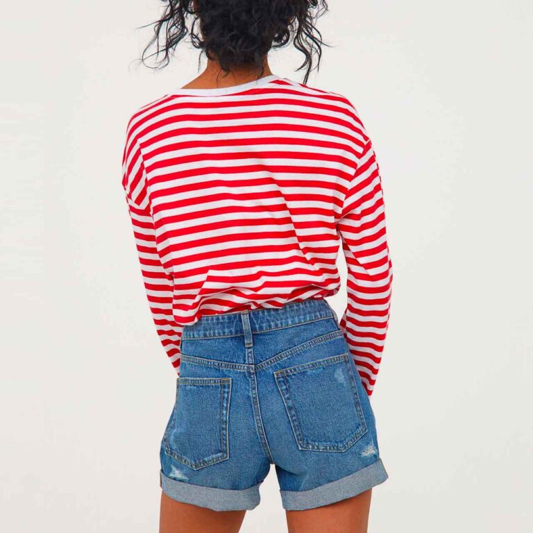 Summer Shorts - Image 4